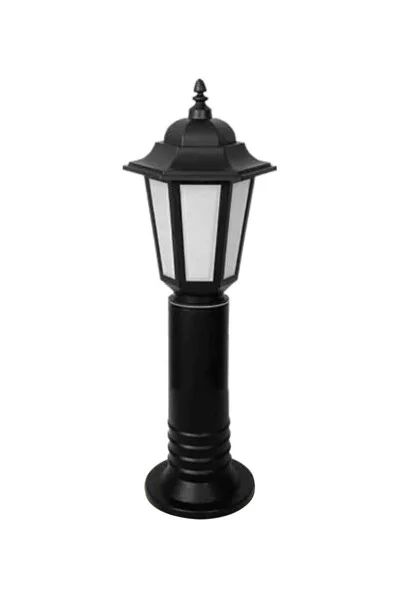 ACK Perge Pc Bahçe Set Üstü Armatür  E27 Duy 600X160Xmm AG57-05121