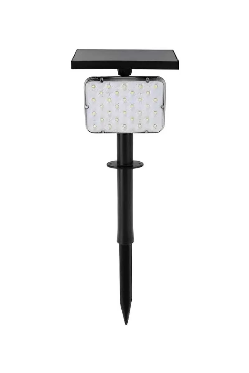 ACK AG60-01831 6500K Beyaz Solar Led Kazıklı Çim Armatürü