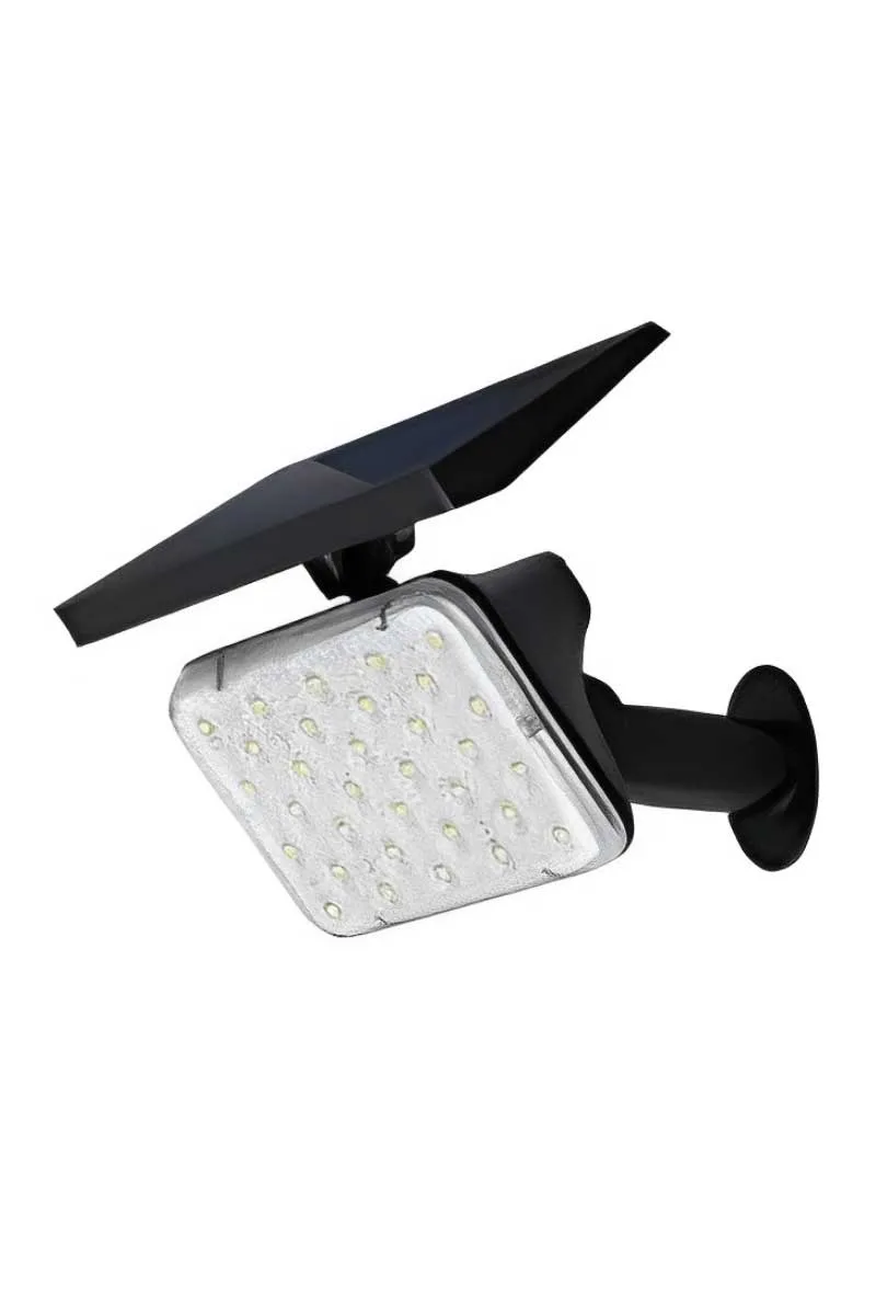 ACK AG60-01851 Yeşil Solar Led Kazıklı Çim Armatürü görsel 2