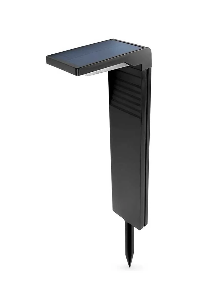 ACK AG60-038013000K Günışığı Solar Led Kazıklı Bahçe Armatürü