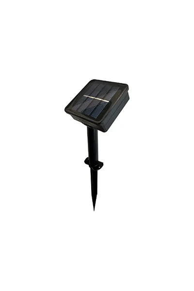 ACK AG60-20801 3000K Günışığı Solar Bahçe Aydınlatma Ledi