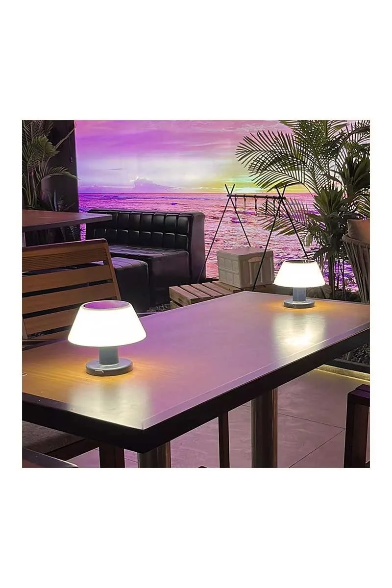 Ack Ag60-30801 153mmx135mm 3000k Sıyah Govde Cıft Yonlu Solar Led Bahce Armaturu görsel 4