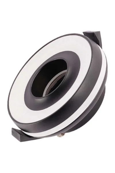 ACK Siyah Sıva Altı Spotlıght 95*40Mm AH03-04111