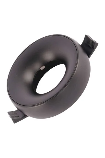 ACK Siyah Sıva Altı Spotlıght 95*35Mm AH03-04121