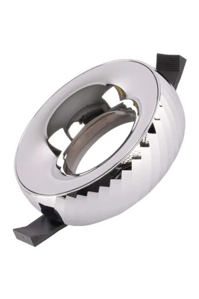 ACK Krom Sıva Altı Spotlıght 95*35Mm AH03-04125