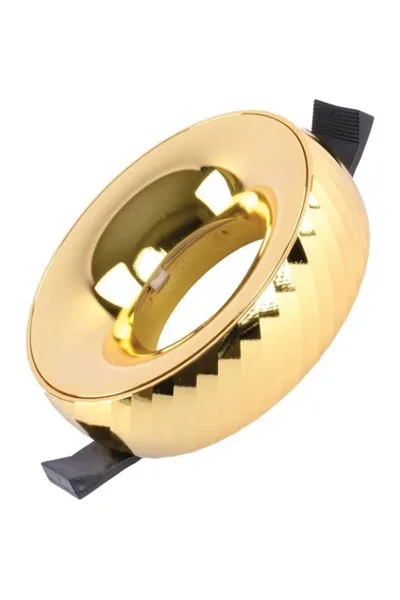 ACK Gold Sıva Altı Spotlıght 95*35Mm AH03-04127