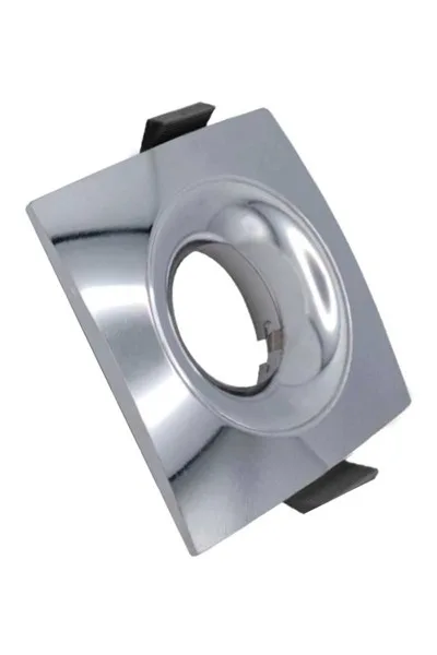 ACK Krom  Sıva Altı Spotlıght 100*100*30Mm AH03-04135