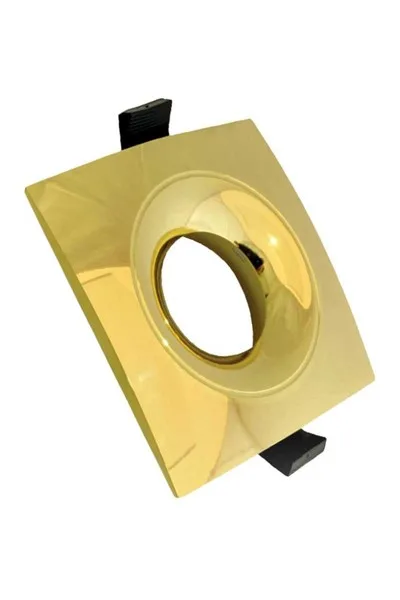 ACK Gold Sıva Altı Spotlıght 100*100*30Mm AH03-04137