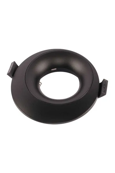 ACK Siyah Sıva Altı Spotlıght 100*35Mm AH03-04151