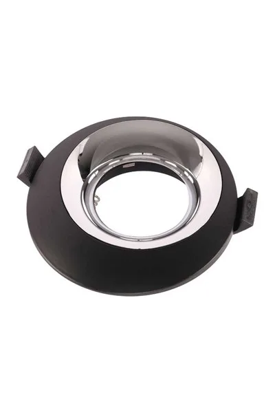 ACK Krom  Sıva Altı Spotlıght 100*35Mm AH03-04157