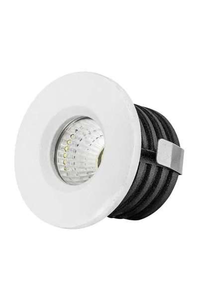 ACK 3W Beyaz 6500K Sıva Altı Led Spotlıght AH06-00130