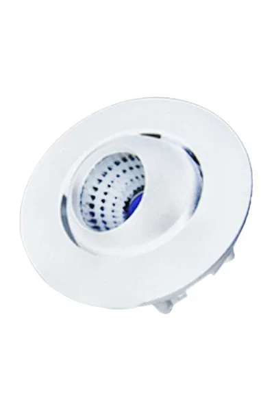 ACK 3W Beyaz 4000K Sıva Altı Led Spotlıght AH06-00310