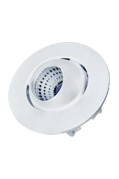 ACK 3W Beyaz 6500K Sıva Altı Led Spotlıght AH06-00330