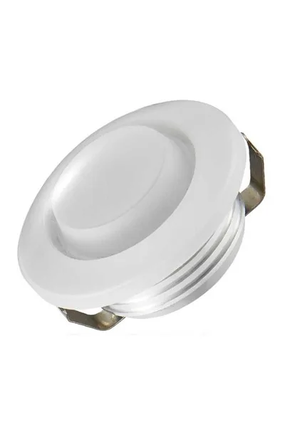 ACK 3W Beyaz 3000K Sıva Altı Led Spotlıght AH06-01200