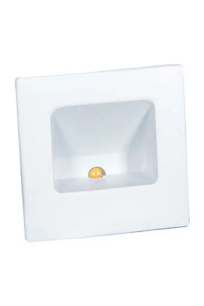 Ack 3W Beyaz 6500K Siva Alti Led Spotlight görsel 2