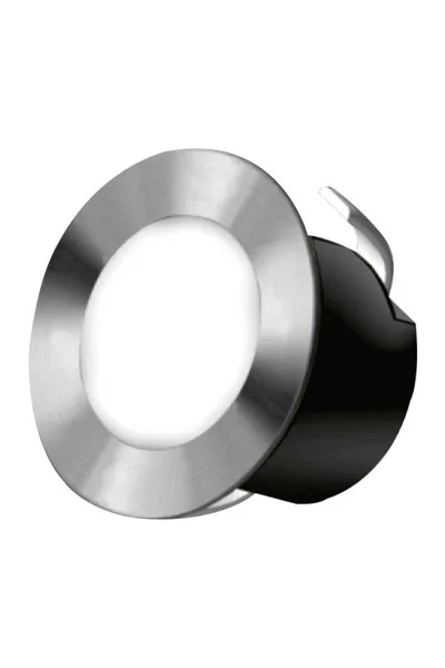ACK 1,5W Mavı Ip20 Led Merdıven&Duvar Armatürü AH07-00764