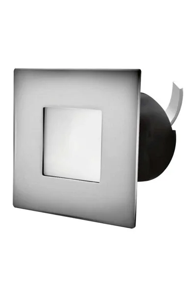 ACK 1,5W Mavı Ip20 Led Merdıven&Duvar Armatürü AH07-00964