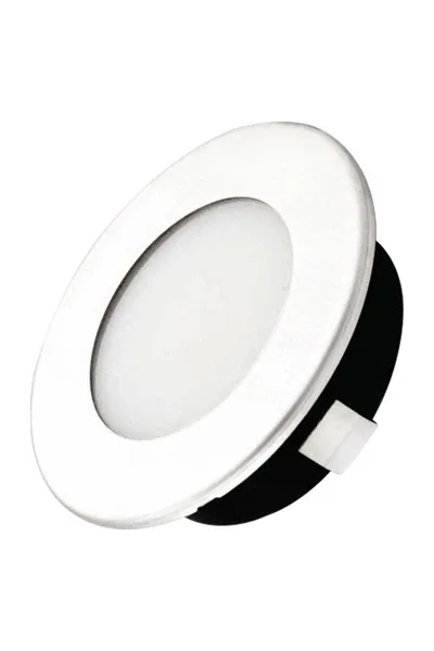 ACK 2,5W Beyaz 3000K Sıva Altı Led Spotlıght AH07-01200