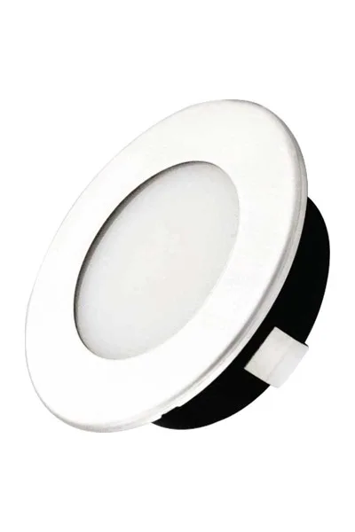 ACK 2,5W Beyaz 6500K Sıva Altı Led Spotlıght AH07-01201