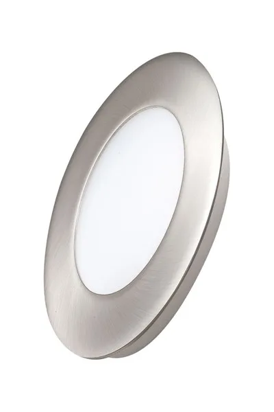 ACK 2,5W Mat Krom 6500K Sıva Altı Led Spotlıght AH07-01234