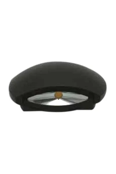 Ack AH07-07901 2x3W 3000K Günışığı Çift Taraflı Dekoratif Led Duvar Apliği görsel 4