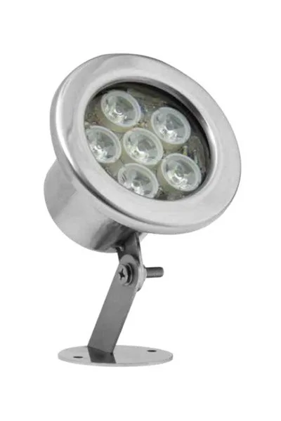 ACK 6W Led Havuz Armatürü Gün Işığı AH08-00603
