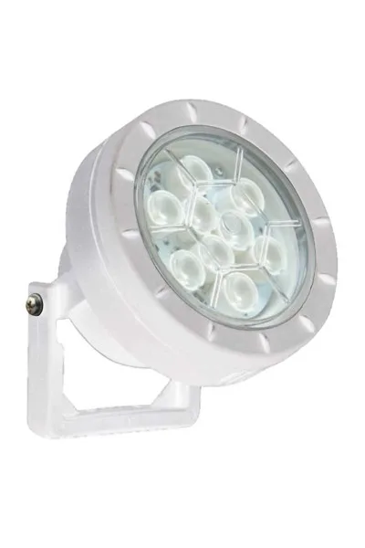 ACK 9W 6500K Led Havuz Armatürü Beyaz AH08-00930