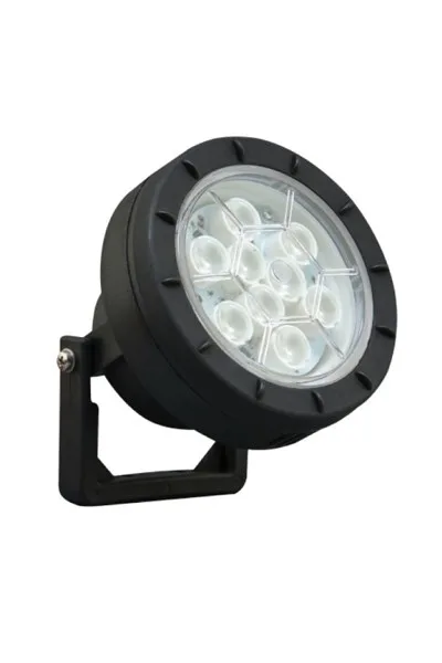 ACK 9W Mavi Led Havuz Armatürü Beyaz AH08-00960