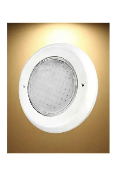 ACK ,30W 3000K Sıva Üstü Slım Flat Led Havuz Armatürü AH08-03600 görsel 3