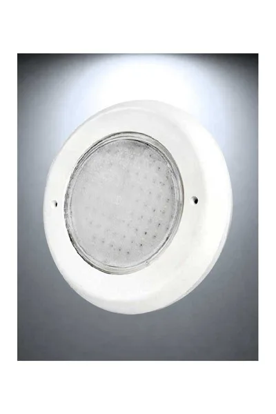 ACK 30W 6500K Sıva Üstü Slım Flat Led Havuz Armatürü AH08-03630 görsel 3