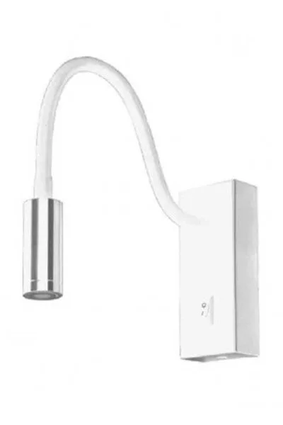 ACK 3W Beyaz 3000K Led Aplik AH09-00300