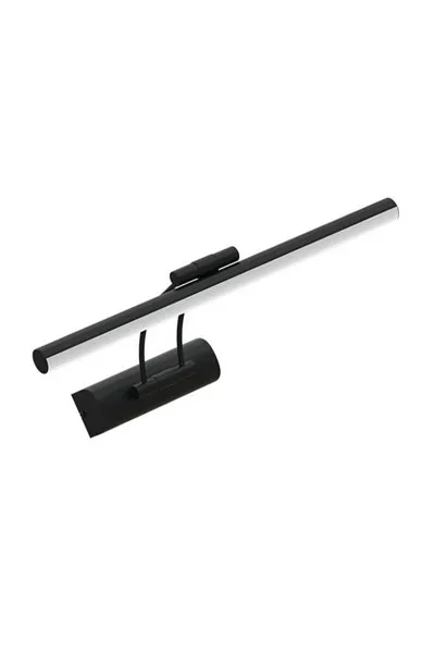 ACK 6W Siyah 3000K Led Tablo Aplıgı AH10-00101