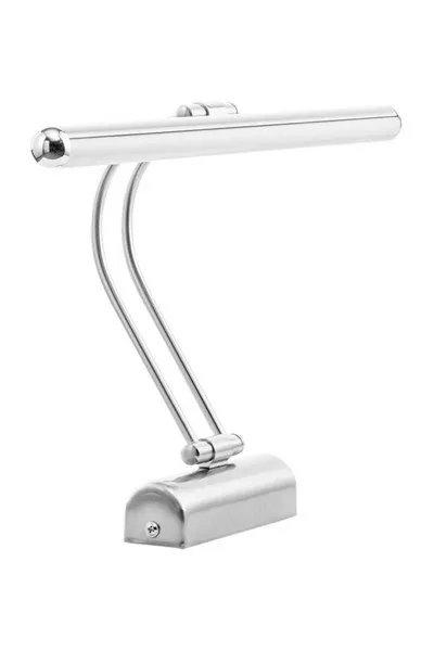 ACK 6W Krom 3000K Led Tablo Aplıgı AH10-00105