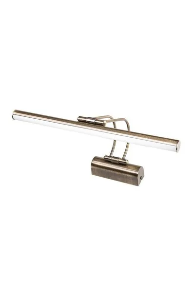 ACK 6W Eskitme 3000K Led Tablo Aplıgı AH10-00109