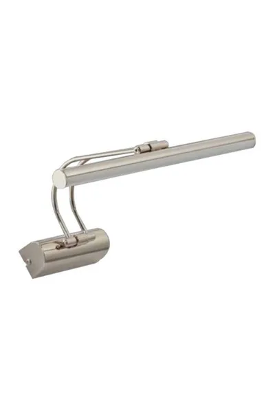 ACK 6W Krom 6500K Led Tablo Apliği AH10-00135
