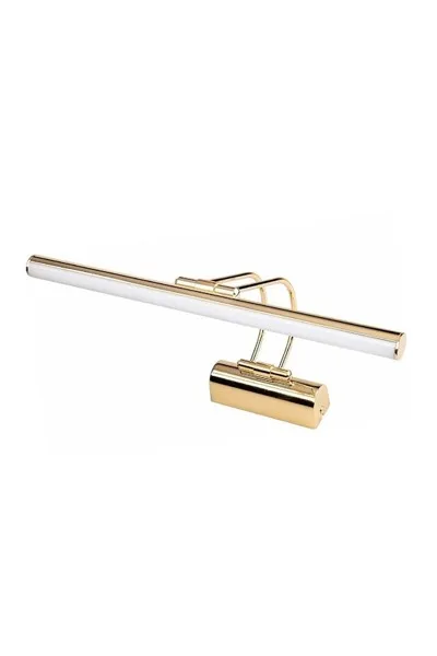 ACK 6W Gold 6500K Led Tablo Aplıgı AH10-00137