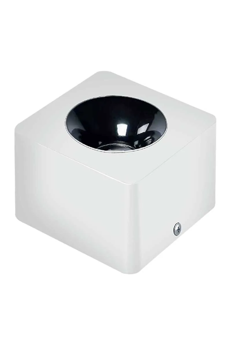 ACK AH12-01130 6500K Beyaz 10W Beyaz Kasa Sıva Üstü Tavan Armatürü