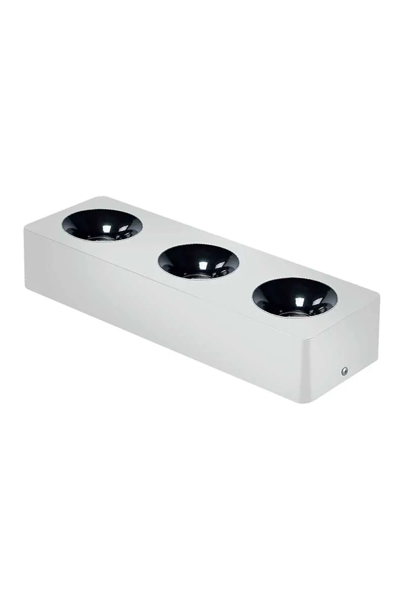 ACK AH12-01300 30W 3000K Günışığı Sıva Üstü Tavan Armatürü