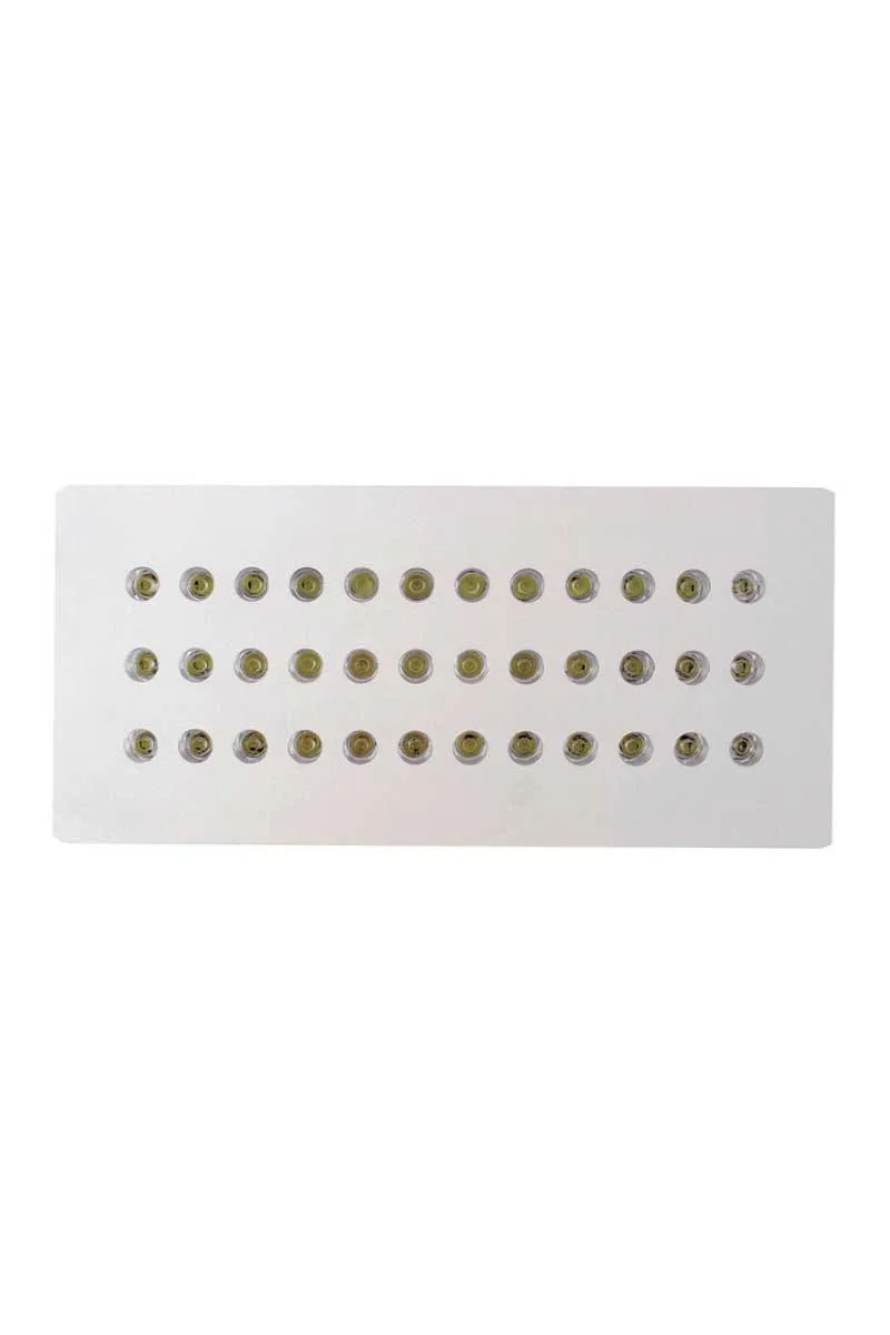 ACK AJ03-03600 54W 36 Led Dikdörtgen Kuyumcu Armatürü