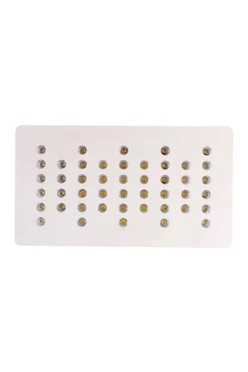 ACK AJ03-04600 69W 46 Led Dikdörtgen Kuyumcu Armatürü
