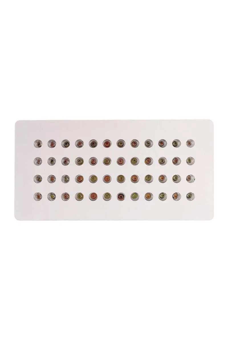 ACK AJ03-04800 72W 48 Led Dikdörtgen Kuyumcu Armatürü