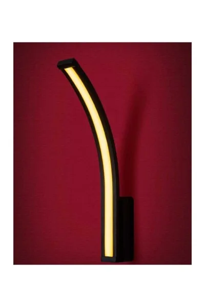 ACK Led Lıneer Armatur 3000K 15W 50Mmx330Mmx80Mm AL02-00601 görsel 2