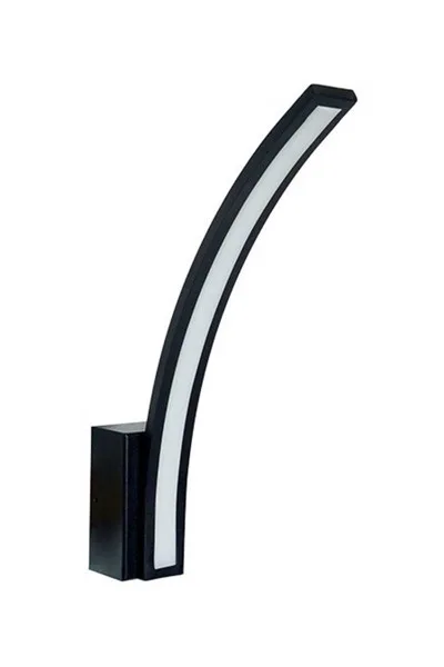 ACK Led Lıneer Armatur 3000K 15W 50Mmx330Mmx80Mm AL02-00601