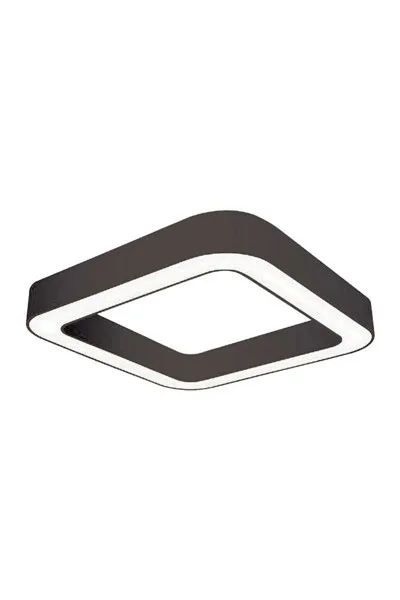 ACK Led Lıneer Armatur 3000K AL02-05401