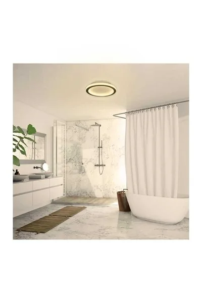 ACK Led Lıneer Daire Ø30 58W 6380Lm AL02-20201 görsel 3