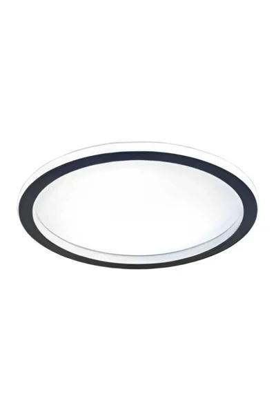 ACK Led Lıneer Daire Ø30 58W 6380Lm AL02-20201