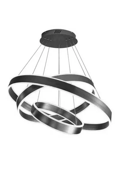 ACK Dekoratıf Led  Lınear Armatur 3000K 140W AL02-32601