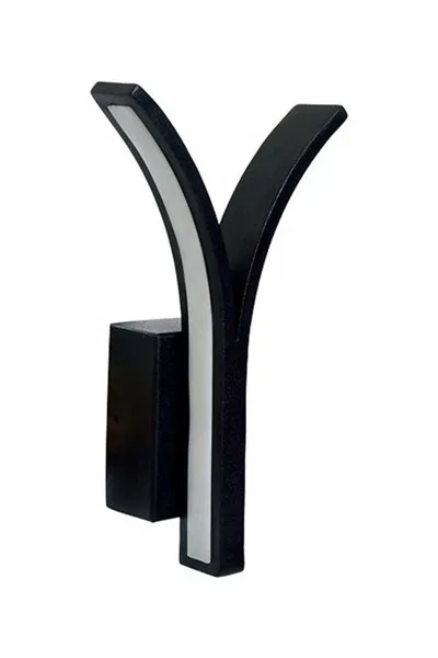 ACK Led Lıneer Armatur 3000K 15W 150Mmx270Mmx35Mm AL02-40101