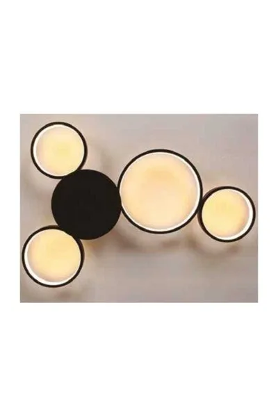 ACK Dekoratıf Led  Lınear Armatur 3000K 60W AL02-93101