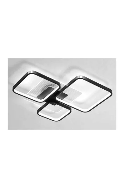 ACK Dekoratıf Led  Lınear Armatur 3000K 47W AL02-98301